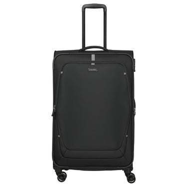 Travelite Umbria - Set de trolley con 4 ruedas 3 piezas (schwarz)
