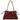 Coccinelle Dulse Shiny - Sac à bandoulière 38 cm (ribes/ribes)