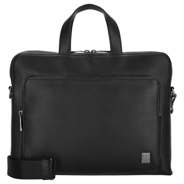 Calvin Klein Emblem - Briefcase (black)