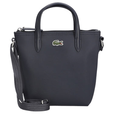Lacoste Mini Tote L.12.12 Concept - Handbag 18 cm (eclipse)