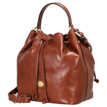 The Bridge Story Donna - Beuteltasche 28 cm (marrone)