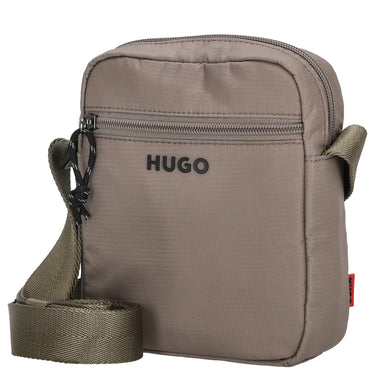 HUGO Everett NS - Umhängetasche 18 cm (light brown)