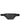Joop Scacchi Leo - Sacoche à taille 14.5 cm (noir)