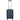 Porsche Design Roadster - Trolley cabine rigide 4 roulettes avec poche frontale, Taille : 55 cm (dark blue)