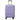 Delsey Paris Segur 2.0 - Trolley Cabine 4 Roues S 55 cm (lavande)
