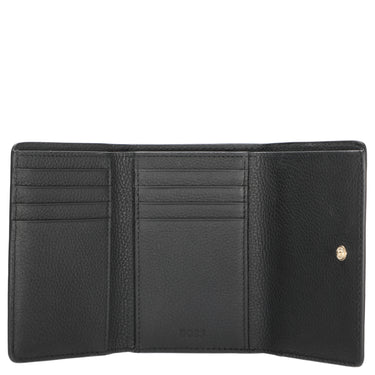 BOSS Lenah Flap - Geldbörse 8cc 12 cm (black)