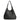 Coccinelle C-Easy - Shopper 36 cm (Color: black)