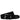 Lacoste Casual - Stretch Belt 3.5 cm (Color: black, Size: 90 cm)