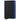 Secrid Matte Slimwallet - Portefeuille RFID 6.8 cm (noir-bleu)