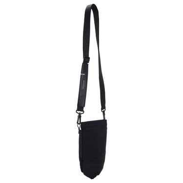 Côte&Ciel Taro Smooth - Borsa a tracolla 23.5 cm (nero)