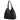 Coccinelle C-Easy - Shopper 36 cm (Color: black)