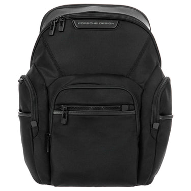 Porsche Design Roadster Nylon Evo - Backpack M 15.6" 33 cm erw. (black)