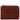 Piquadro Black Square - Étui à cartes de crédit 7cc 12,5 cm (marron)
