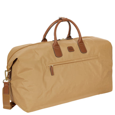 Brics X-Travel Weekender - Travel Bag 55 cm (honey)