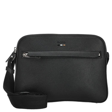 BOSS Men Ray Double - Umhängetasche 24 cm (black)