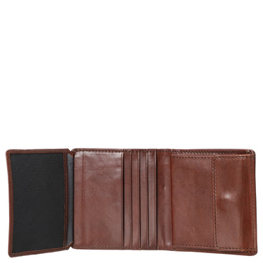Braun Büffel Country - Cartera 8cc 10 cm (color: palisandro)