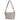Furla Tonie Mini Hobo - Borsa a tracolla 21,5 cm (vaniglia)