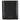Porsche Design Classic 6cc - Geldbörse RFID 10 cm (black)
