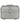 Travelite Next 2.0 - Beauty Case 38 cm (Color: silver)