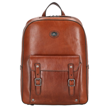 The Bridge Galileo - Mochila (marrone)