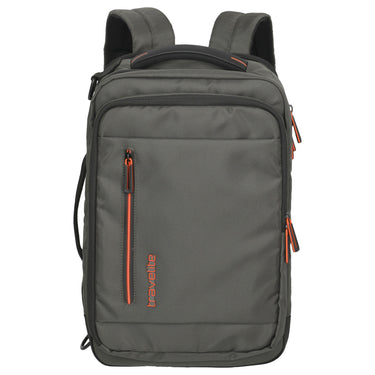 Travelite Crosslite - Carry-On Bag/Backpack S 40 cm (olive)