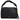 Tommy Hilfiger City Leather - Sac bandoulière 29 cm (black)