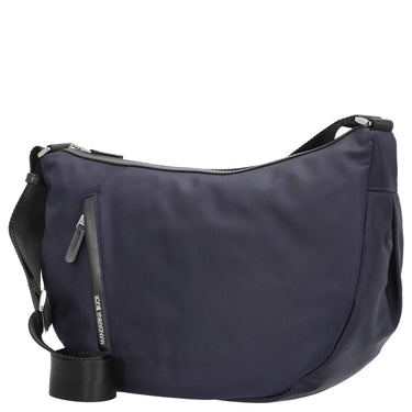 Mandarina Duck Hunter - Shoulder Bag M 38 cm (Color: eclipse)