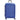 Mandarina Duck Logoduck+ - Maleta de 4 ruedas 74 cm L (azul eléctrico)