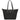 Tommy Hilfiger Poppy - Shopper 48 cm (black)