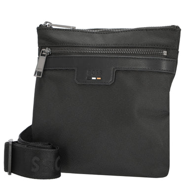 BOSS Ray N - Bolso bandolera (negro)