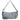 aunts & uncles Sparkle Halfmoon - Bandolera 32 cm (skyway)