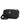 Tommy Hilfiger TH Emblem - Borsa a tracolla 20.5 cm (nera)