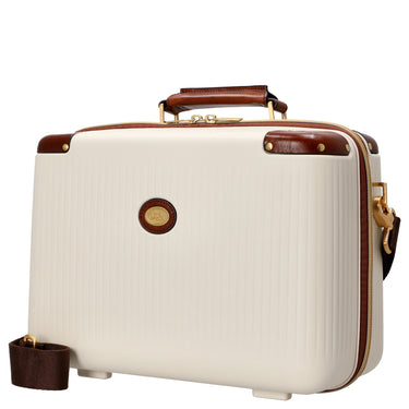 The Bridge Story Viaggio - Beauty Case 35 cm (naturale/marrone)