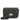 Lacoste Daily City - Borsa a tracolla 21 cm (nera)