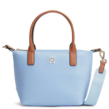 Tommy Hilfiger Popette Mini - Shopper 30 cm (well water)
