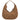 abro Nana - Small Bucket Bag 37 cm (Color: camel)
