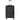 Travelite Crosslite - 4-Wheel Trolley L 77 cm Adult (Color: black)