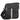 BOSS Ray S NS - Umhängetasche 18 cm (black)