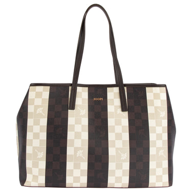 Joop Women Piazza Rigato Imogen - Shopper 40 cm (seal brown)