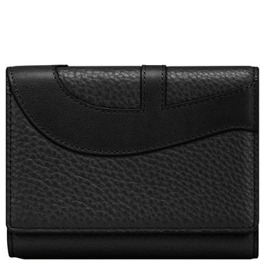 Aigner Deborah - Geldbörse 5cc 12 cm (black)