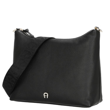 Aigner Zita - Sac bandoulière 30 cm S (bleu cosmique)