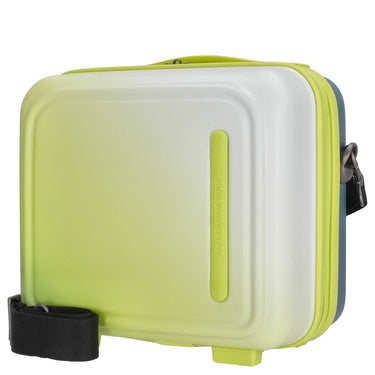 Mandarina Duck Logoduck+ Cocktail - Beautycase 228.5 cm (estate diving)