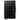 Secrid Dusk Twinwallet - Geldbörse 6cc 10.2 cm RFID (black)