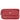 Braun Büffel Golf RFID - Étui à clés L 12,3 cm (rouge)