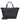 Joop Women Nylon Cornflower Helena - Henkeltasche 26 cm M (nightblue)