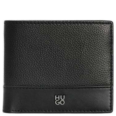 HUGO Quantic - Wallet 8cc 11 cm (black)