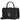 Aigner Elsa - Handbag S 24.5 cm (Color: black)