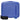 Mandarina Duck Logoduck+ - Neceser 27 cm (azul eléctrico)