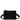 Aigner Zita - Umhängetasche 23 cm (black/gold)