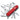 Victorinox Swiss Army Knife "Huntsman" 9.1 cm (red)
